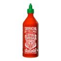 Salsa Sriracha al peperoncino piccante -Sriracha Hot Chilli Sauce - Tương ớt Sriracha 740 ml