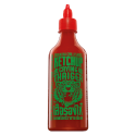 Salsa Sriracha piccante al ketchup - Sriracha Hot Chilli-Ketchup Sauce - Tương ớt Sriracha hương vị Ketchup 440 ml