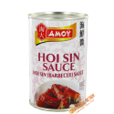 Amoy - Salsa Hoisin per Barbecue - Hoisin Sauce - Sốt Hoisin cho Barbecue 482 g