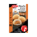 Biyori Mochi alle Arachidi - Mochi Peanuts Flavour - Mochi Hương Vị đậu phộng 210 g.