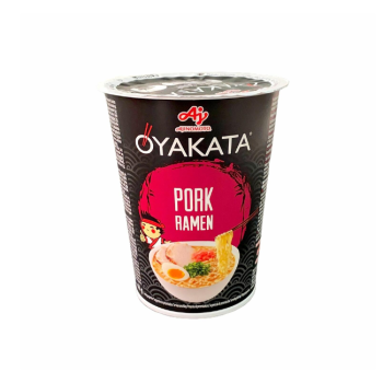 Oyakata Pork Ramen 62 g