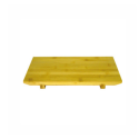 Tavola di Bamboo per Sushi 'M' 25x15x3,2cm - Sushi Tray