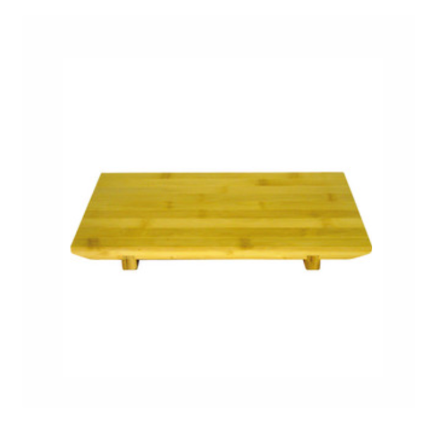 Tavola di Bamboo per Sushi 'M' 25x15x3,2cm - Sushi Tray