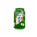 Pokka Tè Verde Giapponese 300 ml - Japanese Green Tea - Trà xanh Nhật Bản 300 ml