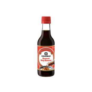 Kikkoman - Salsa di Soia dolce 250 ml - Sweet Soy Sauce