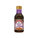 Kikkoman - Salsa Teriyaki con Aglio Tostato 250 ml- Teriyaki Sauce