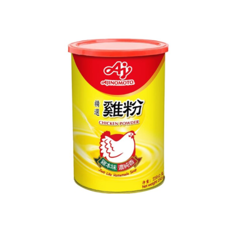 Ajinomoto - Dado granulare al Pollo - Chicken Powder - Bột gia vị gà 1 kg