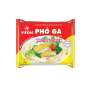 'Phở gà' Noodles di riso istantanei al gusto di pollo 60 g - Phở gà