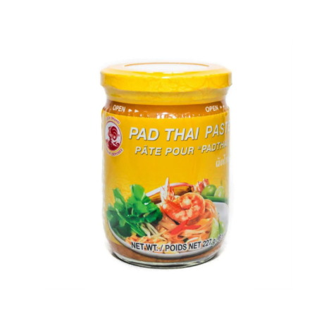 Cock Brand - Pasta per Pad Thai - Pad Thai Paste - 227 gr