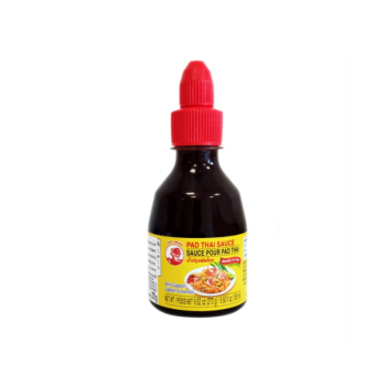 Cock Brand - Salsa per Pad Thai - Pad Thai Sauce - 270 gr