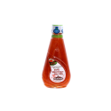 Salsa di pesce vegetariana per involtini primavera - Vegetarian Spring Roll Fish Sauce - Nước Mắm Chay Pha Sẵn 250 ml