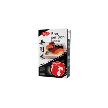 Biyori Riso per Sushi 1 kg - Sushi rice - Gạo Sushi 1 kg