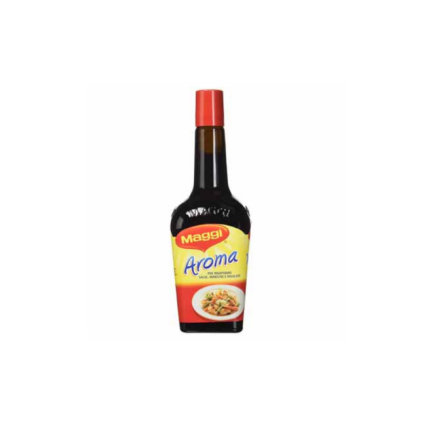 Aroma Insaporitore liquido 810 ml - Aroma Seasoning - Nước tương Maggi 810 ml