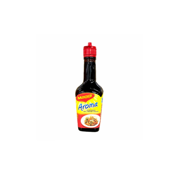 Aroma Insaporitore liquido 101 ml - Aroma Seasoning - Nước tương Maggi 101 ml