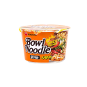 Noodles istantanei coreani al gusto Pollo piccante - Big Bowl 100g