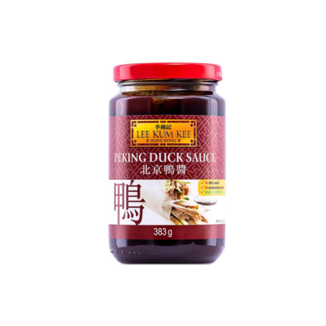 LKK - Salsa per l'anatra alla Pechinese 383 g - Peking Duck Sauce - Nước sốt vịt Bắc Kinh 383 g