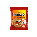 Nongshim Noodles istantanei piccanti Neoguri seafood 120g