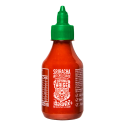 Salsa Sriracha al peperoncino piccante -Sriracha Hot Chilli Sauce - Tương ớt Sriracha 200ml