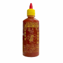 Salsa Sriracha Nang-Fah al peperoncino piccante -Sriracha Hot Chilli Sauce - Tương ớt Sriracha 450 ml