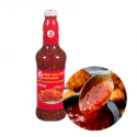 Cock Salsa agropiccante per Pollo - Chilli sauce for chicken - Nước sốt chua cay 800 g