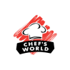 Chef's world